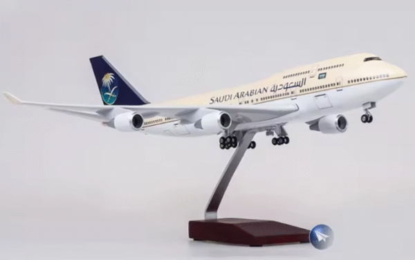 modèle d'avion ram
